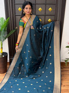 Kanchi Silk