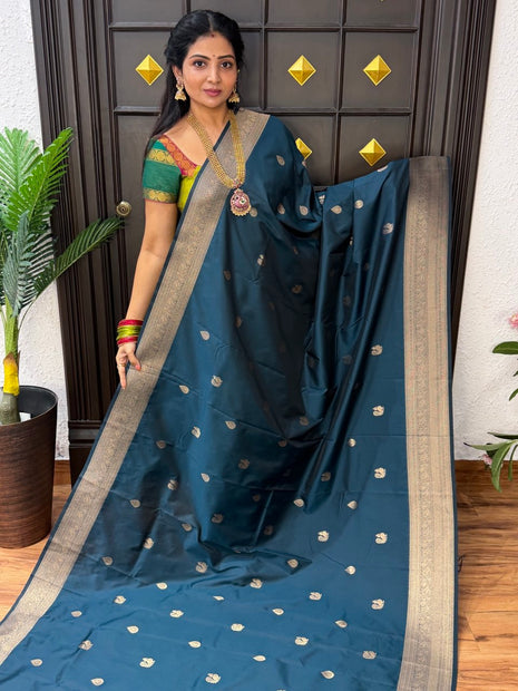 Kanchi Silk