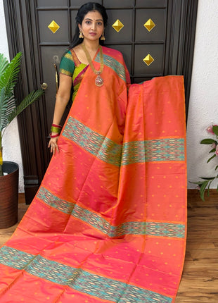 Kanchi Pochampally Silk
