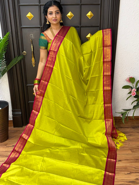 Kanchi Soft Silk