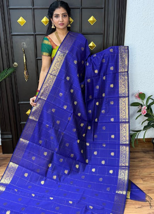 Banarasi Soft Silk