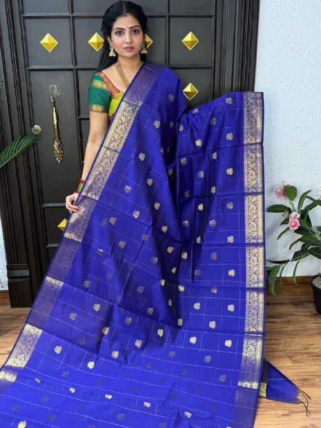 Banarasi Soft Silk