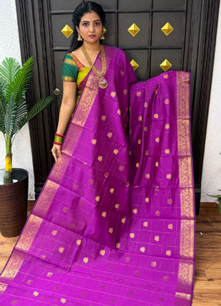 Banarasi Soft Silk