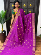 Banarasi Soft Silk