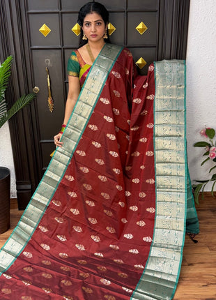 Kanchi Silk