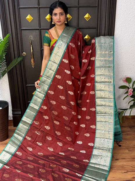 Kanchi Silk