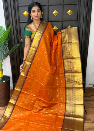 Banarasi Soft Silk
