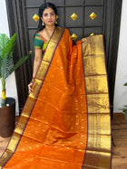 Banarasi Soft Silk