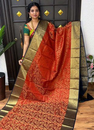 Bridal Kanchi Silk