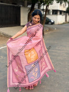 Chanderi Cotton