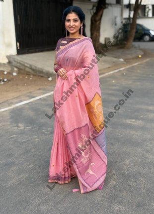 Chanderi Cotton