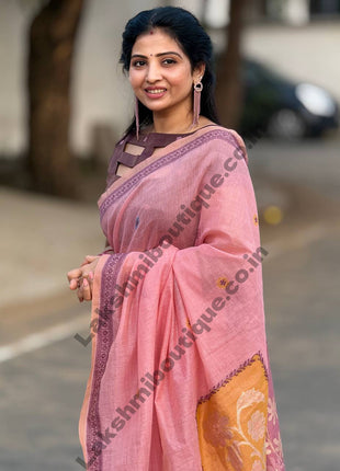 Chanderi Cotton