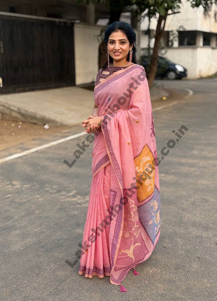 Chanderi Cotton