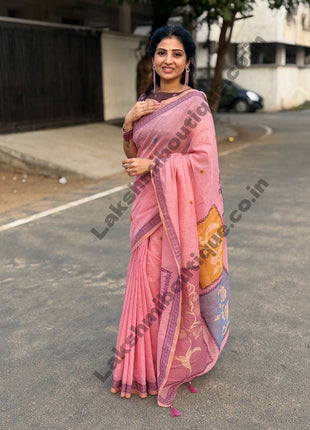 Chanderi Cotton