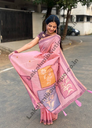 Chanderi Cotton
