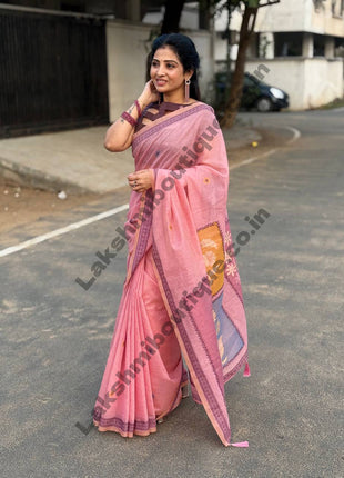 Chanderi Cotton