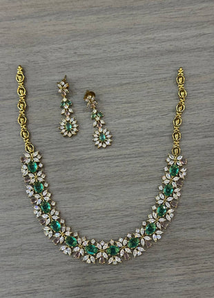 Stone Jewellery