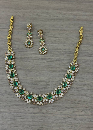 Stone Jewellery