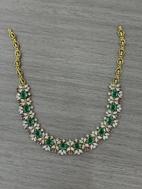 Stone Jewellery