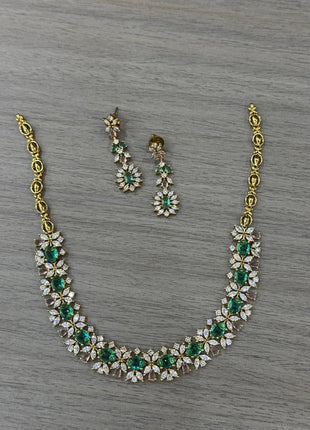 Stone Jewellery