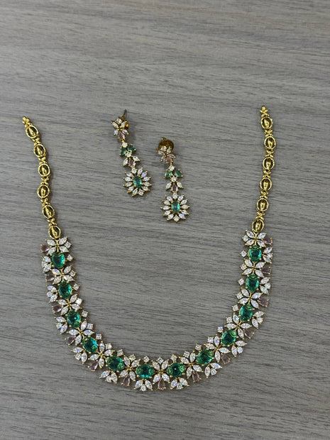 Stone Jewellery