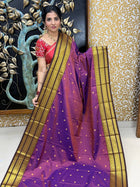 Premium Kanchi Gold Zari