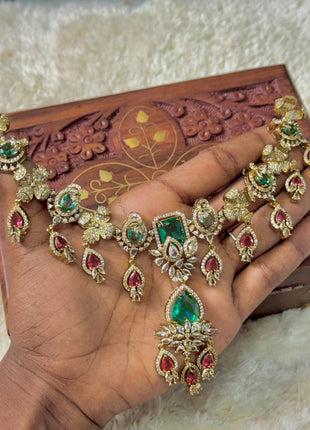 Stone Jewellery
