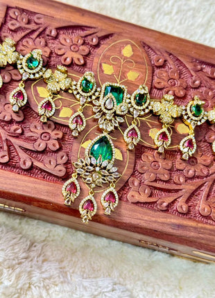 Stone Jewellery