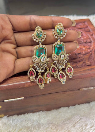 Stone Jewellery