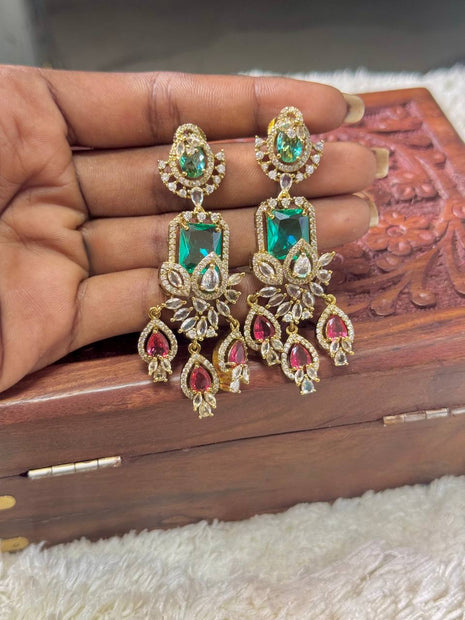 Stone Jewellery