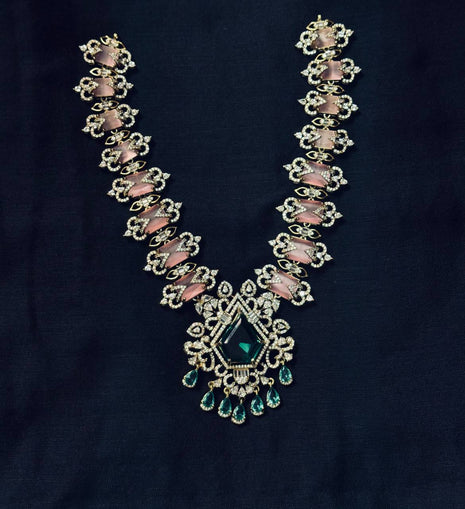 Stone Jewellery
