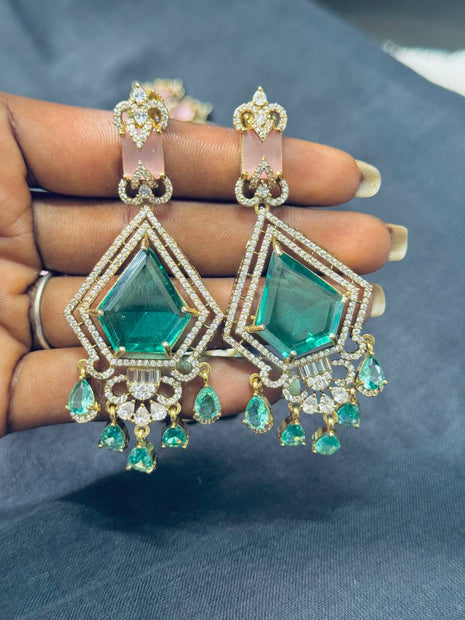 Stone Jewellery