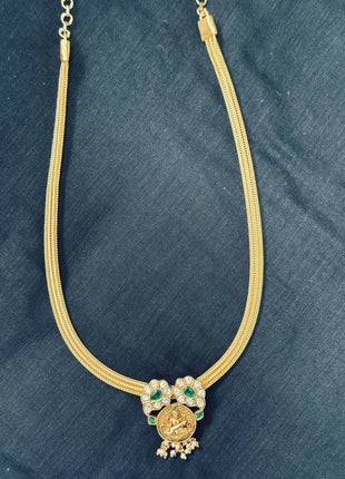 Temple Jewellery