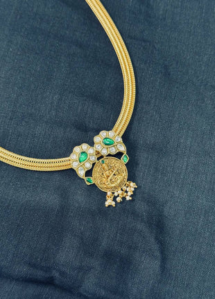 Temple Jewellery