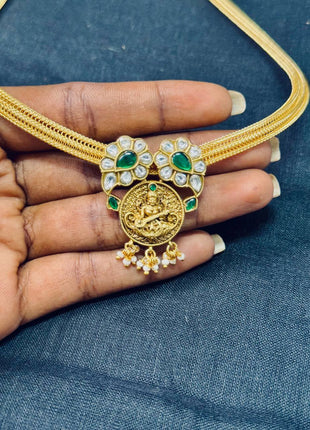 Temple Jewellery