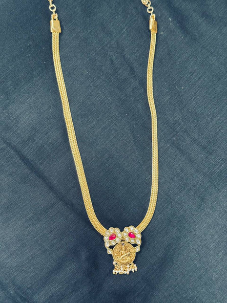 Temple Jewellery