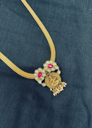 Temple Jewellery