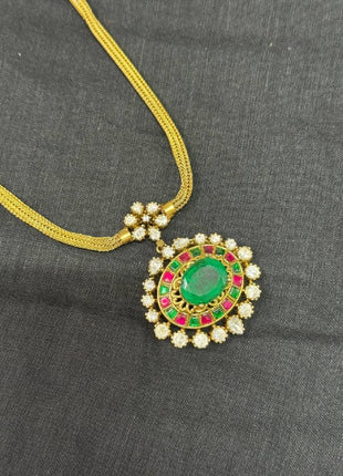 Stone Jewellery