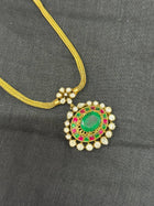 Stone Jewellery