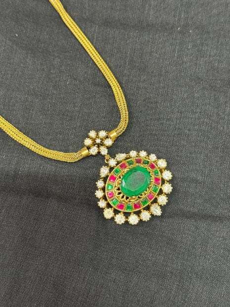 Stone Jewellery