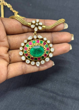 Stone Jewellery
