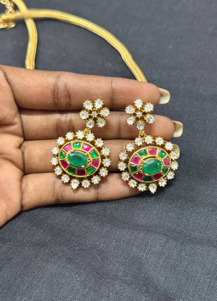 Stone Jewellery