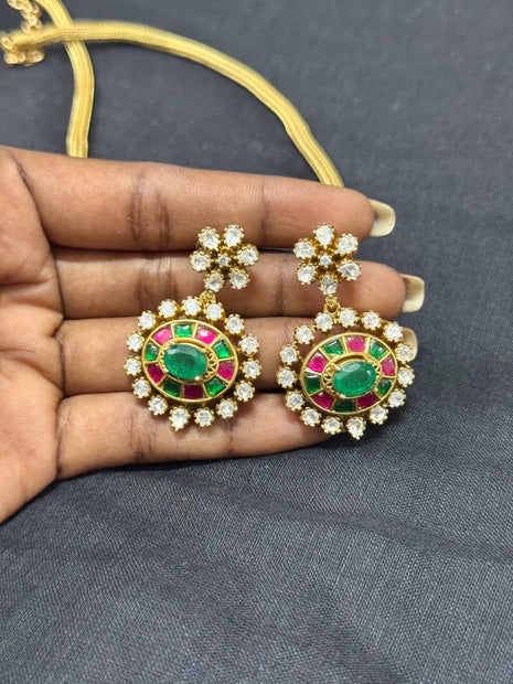 Stone Jewellery