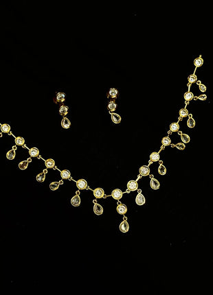 Stone Jewellery