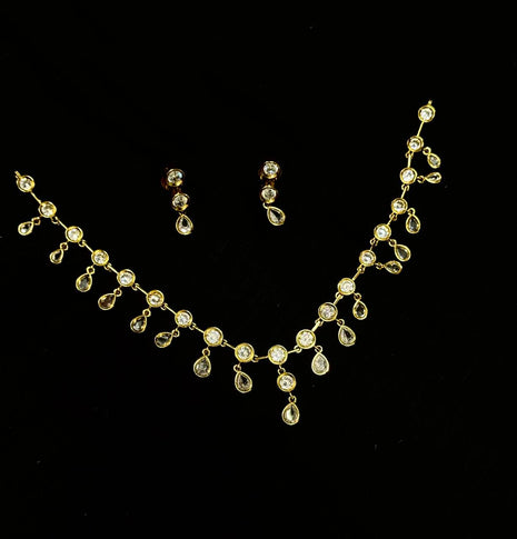 Stone Jewellery