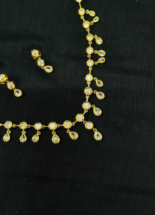 Stone Jewellery