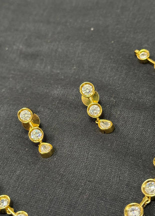Stone Jewellery