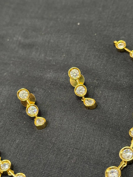 Stone Jewellery