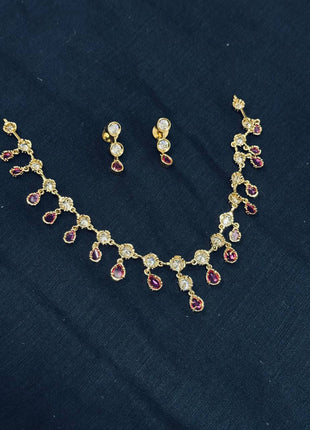 Stone Jewellery
