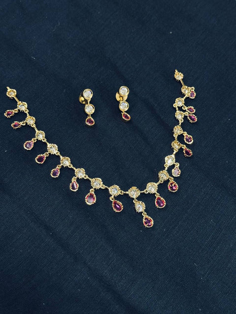 Stone Jewellery